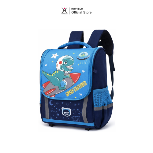 Tas Ransel W93 Sekolah