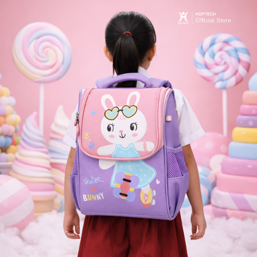Tas Ransel W93 Sekolah