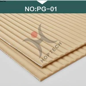 Wallpaper Dinding Kulit Sticker Foam Ukuran 280 x 70 cm tebal 5mm Wallpaper Timbul Garis Aesthetic A68
