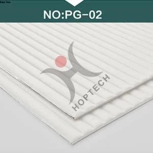 Wallpaper Dinding Kulit Sticker Foam Ukuran 280 x 70 cm tebal 5mm Wallpaper Timbul Garis Aesthetic A68