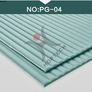 Wallpaper Dinding Kulit Sticker Foam Ukuran 280 x 70 cm tebal 5mm Wallpaper Timbul Garis Aesthetic A68