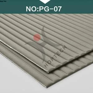 Wallpaper Dinding Kulit Sticker Foam Ukuran 280 x 70 cm tebal 5mm Wallpaper Timbul Garis Aesthetic A68