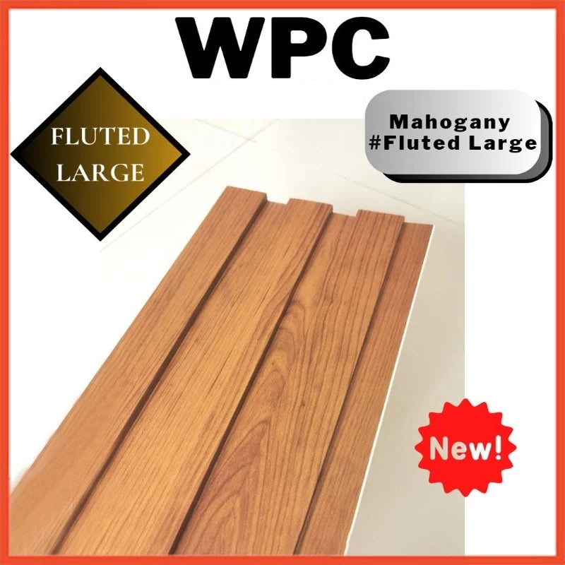 Hoptech - Engsel Wood Pannel WPC 1PCS