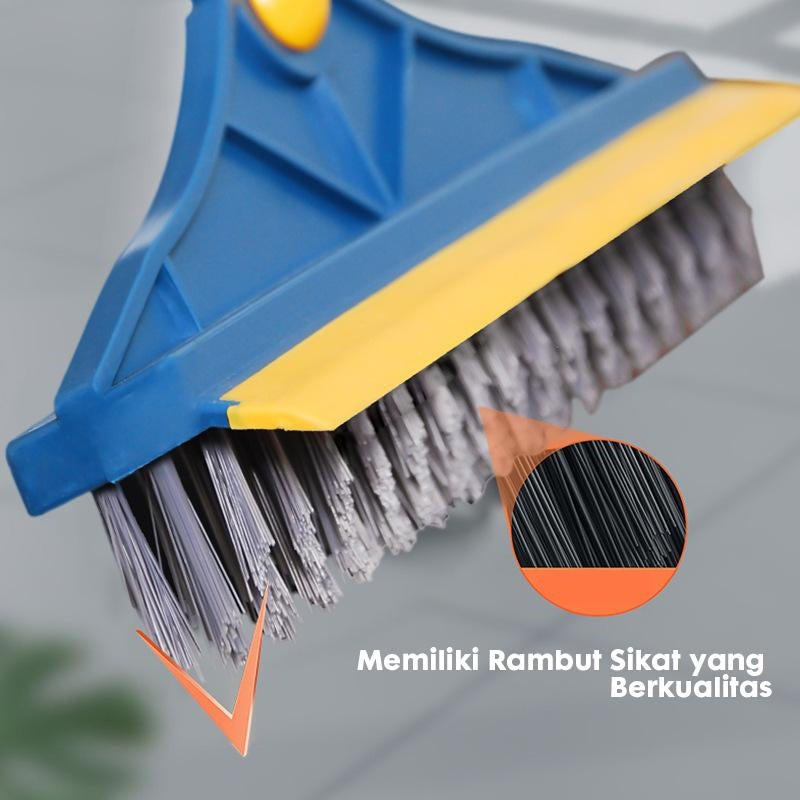 Sikat Lantai G11 Multifungsi