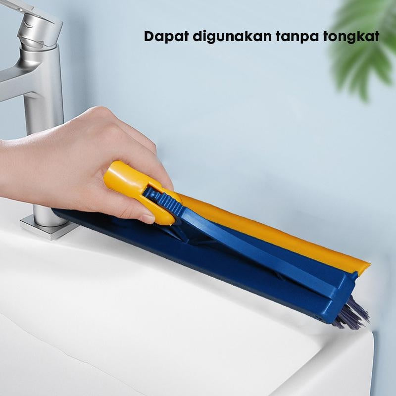 Sikat Lantai G11 Multifungsi