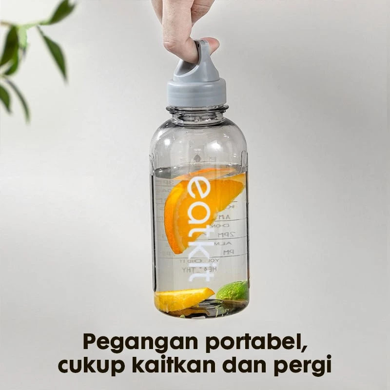 Botol Minum F113 500ml