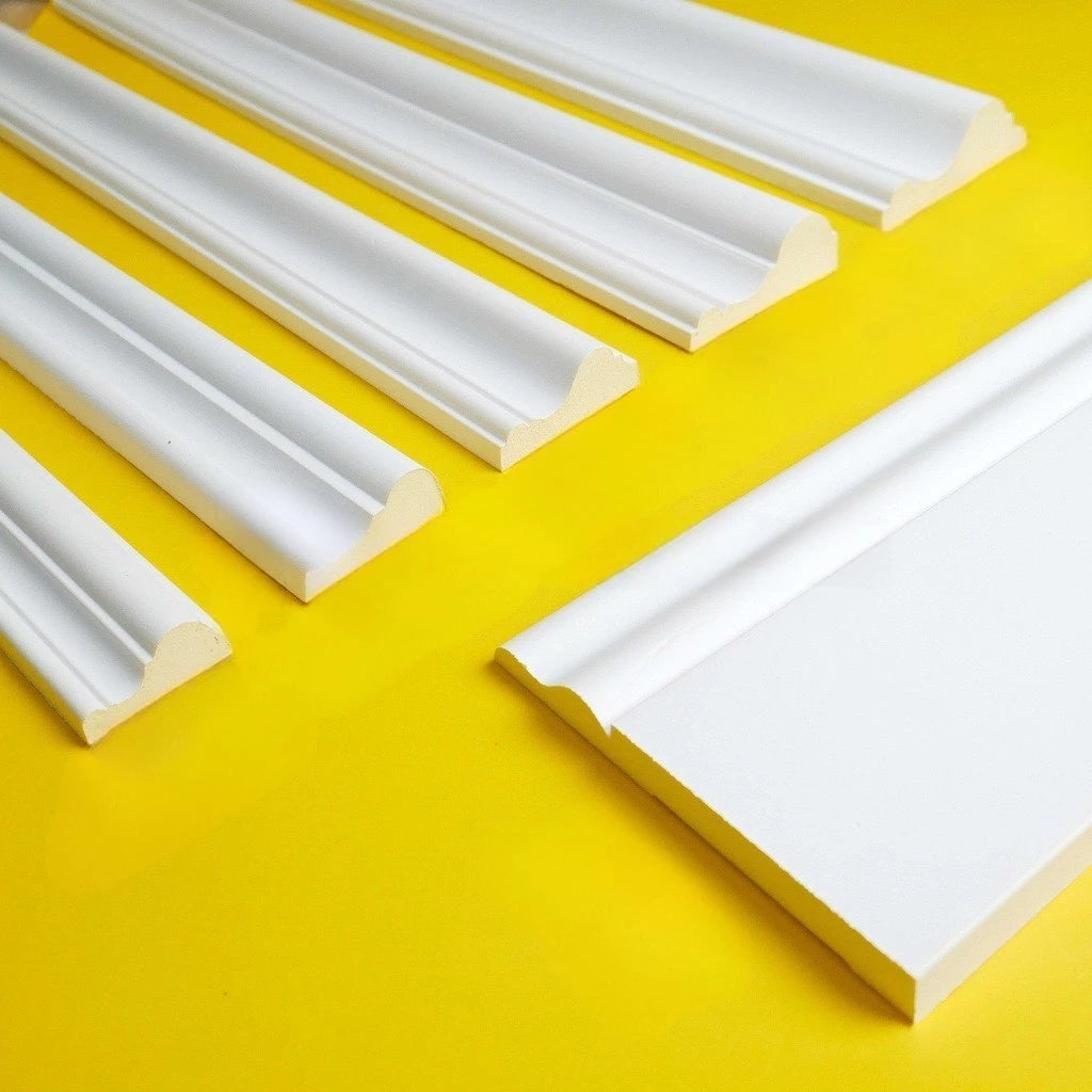 List Dinding A74 Polystyrene