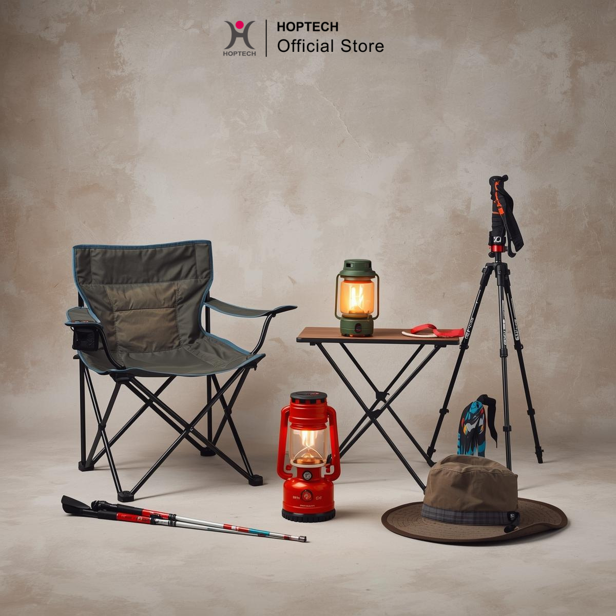 outdoordancamping