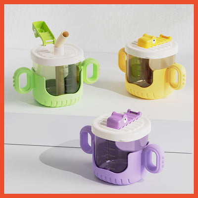 Botol Minum Anak F149 300ml
