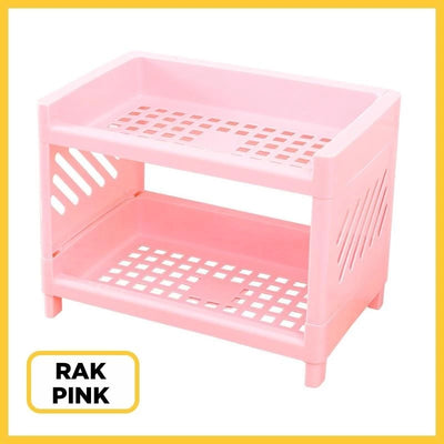 Rak Portable D58