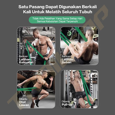 Resistance Loop Band L14