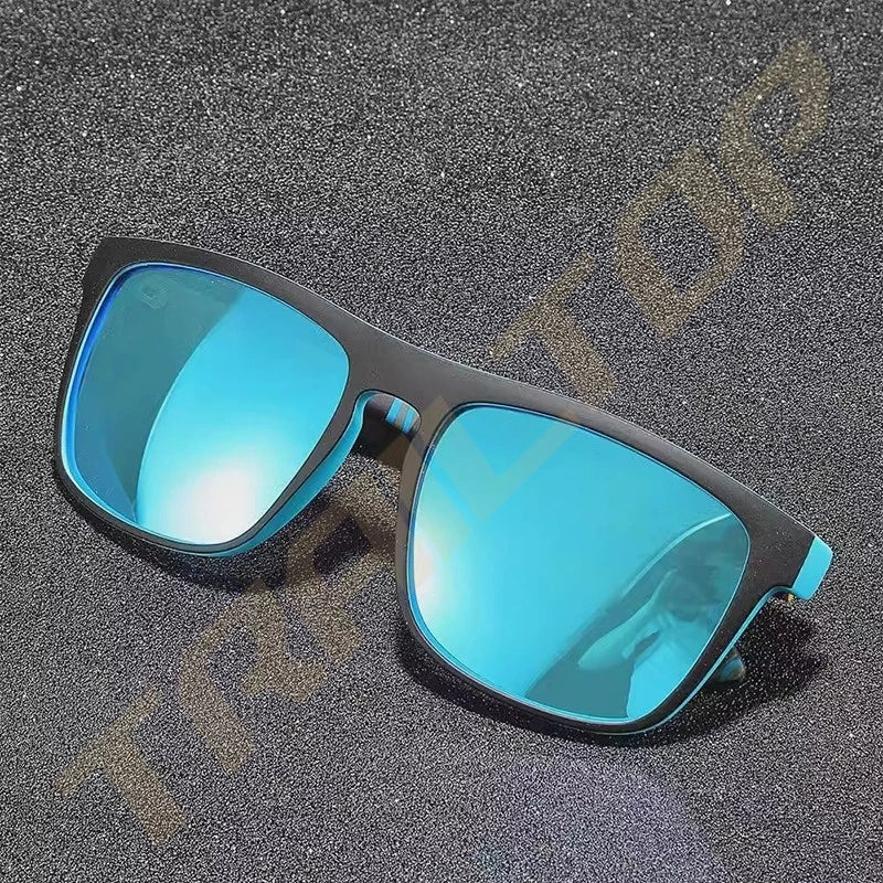 [READY] HOPTECH Aviation HD Polarized Sunglasses for Men and Women UV400 Anti-Glare &amp; Anti-Sun