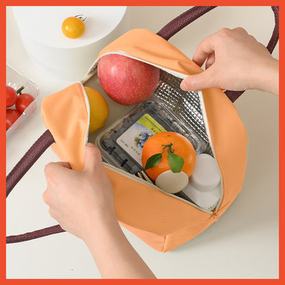 Hoptech - Multipurpose Lunch Bag | Thermal Bag Cooler Bag Maintains Food &amp; Drink Temperature