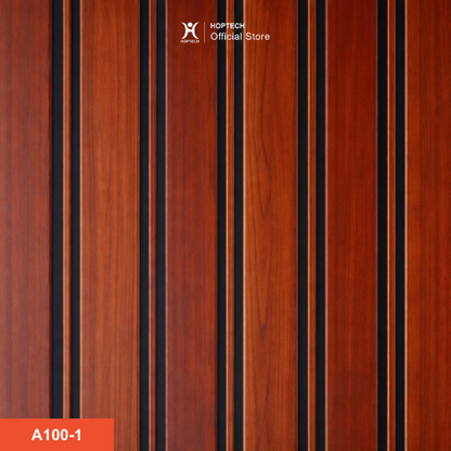 Wall Panel Kayu A100 Echo Wood