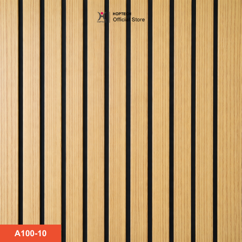 Wall Panel Kayu A100 Echo Wood