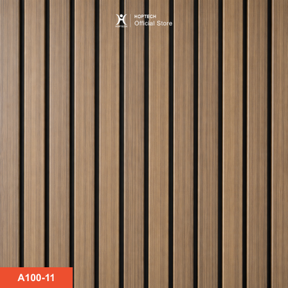 Wall Panel Kayu A100 Echo Wood