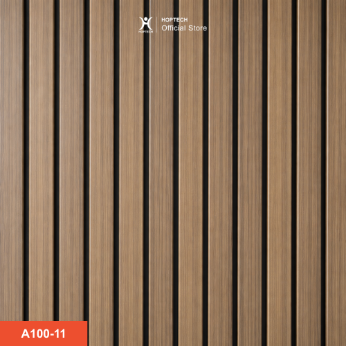 Wall Panel Kayu A100 Echo Wood