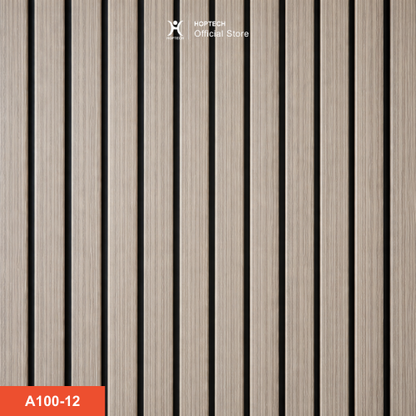 Wall Panel Kayu A100 Echo Wood