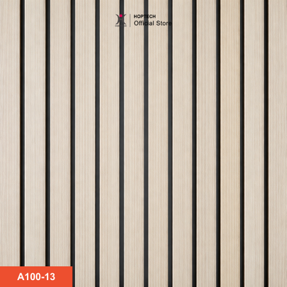 Wall Panel Kayu A100 Echo Wood