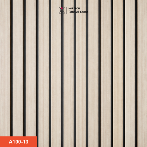 Wall Panel Kayu A100 Echo Wood
