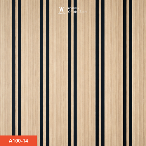 Wall Panel Kayu A100 Echo Wood