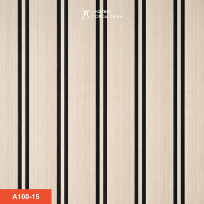 Wall Panel Kayu A100 Echo Wood