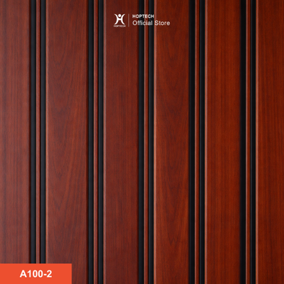 Wall Panel Kayu A100 Echo Wood