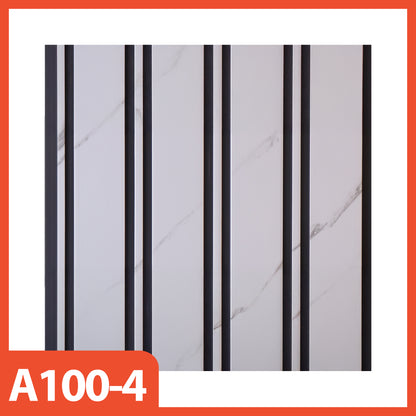Wood Panel Home Decoration Wall Decorative Wood Wall Panel 2.9 Meters Echo Wood Composite Material
