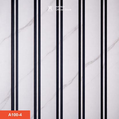 Wall Panel Kayu A100 Echo Wood