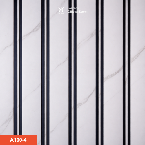 Wall Panel Kayu A100 Echo Wood