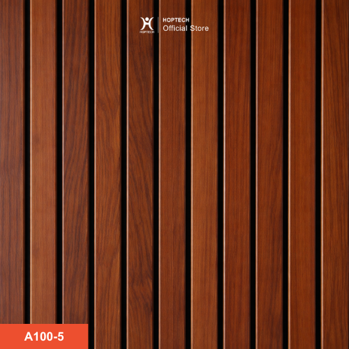Wall Panel Kayu A100 Echo Wood