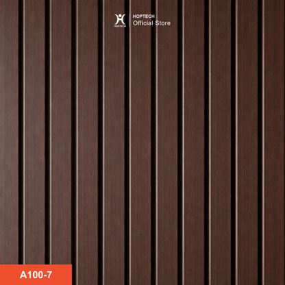 Wall Panel Kayu A100 Echo Wood