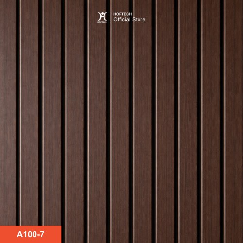 Wall Panel Kayu A100 Echo Wood