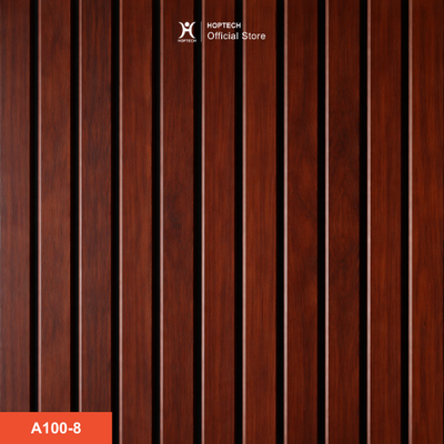 Wall Panel Kayu A100 Echo Wood