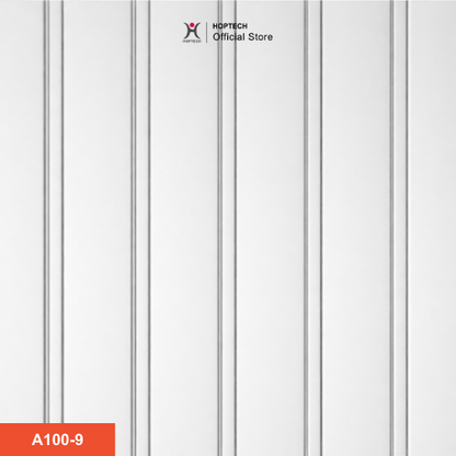 Wall Panel Kayu A100 Echo Wood