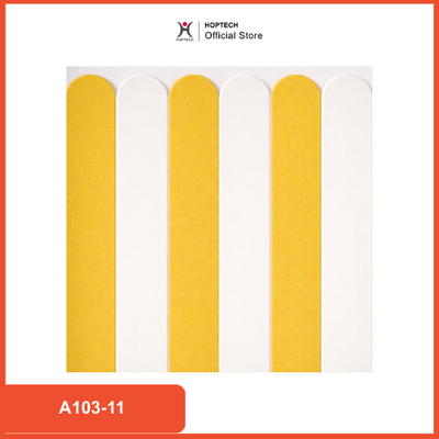 Wall Sticker Motif Linen A103