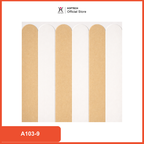 Wall Sticker Motif Linen A103
