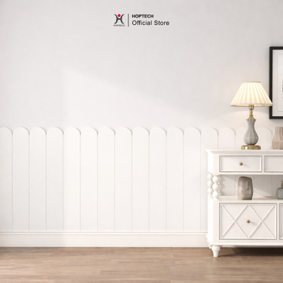 Wall Sticker Motif Linen A103