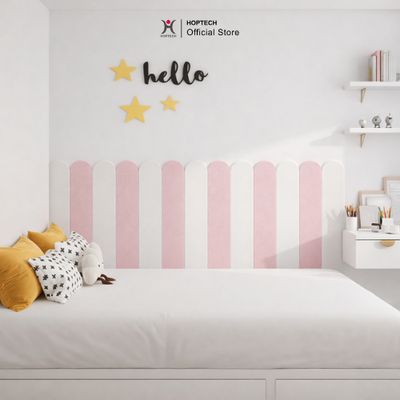 Wall Sticker Motif Linen A103