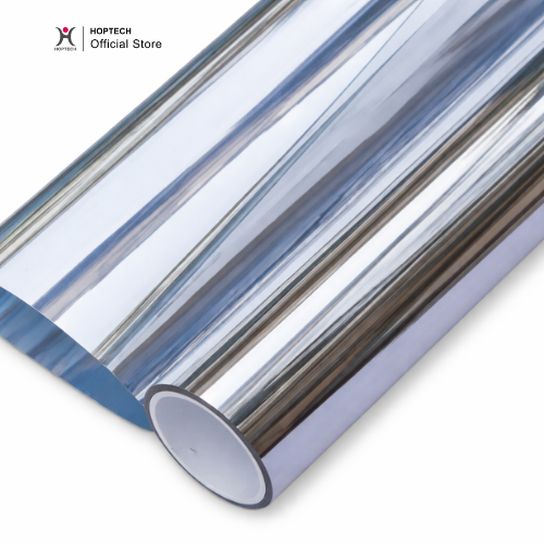 Stiker Kaca PET Anti Silau