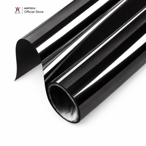 Stiker Kaca PET Anti Silau