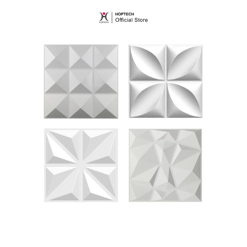 Wall Panel 3D Non-Sticker A13