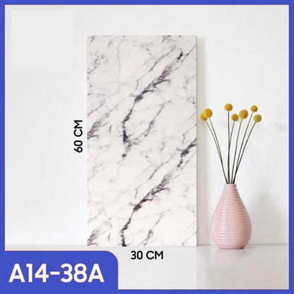 Wall Sticker Motif Marble A14