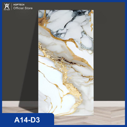 Wall Sticker Motif Marble A14