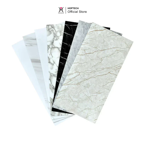 Wall Sticker Motif Marble A14