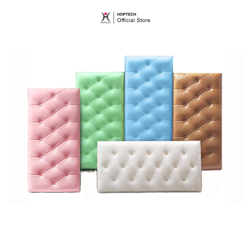 Wall Sticker 3D Foam A34