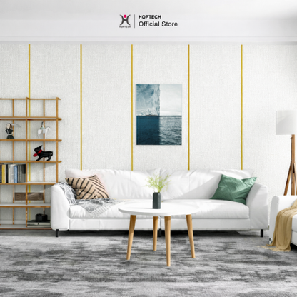 Wall Sticker List Plat A40