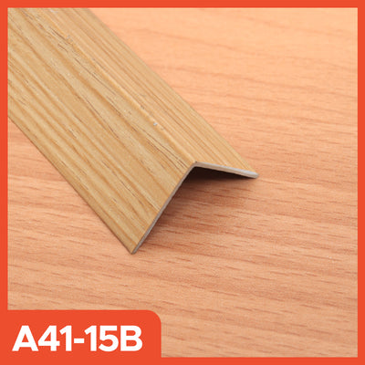 Wall Panel Siku Kayu A41
