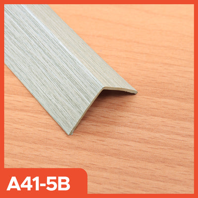 Wall Panel Siku Kayu A41
