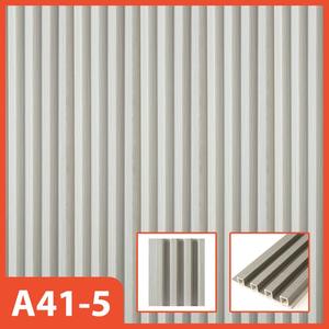 Wall Panel Siku Kayu A41